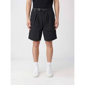 And Wander Shorts Men Black